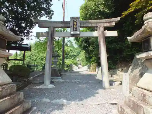 八幡神社(滋賀県)
