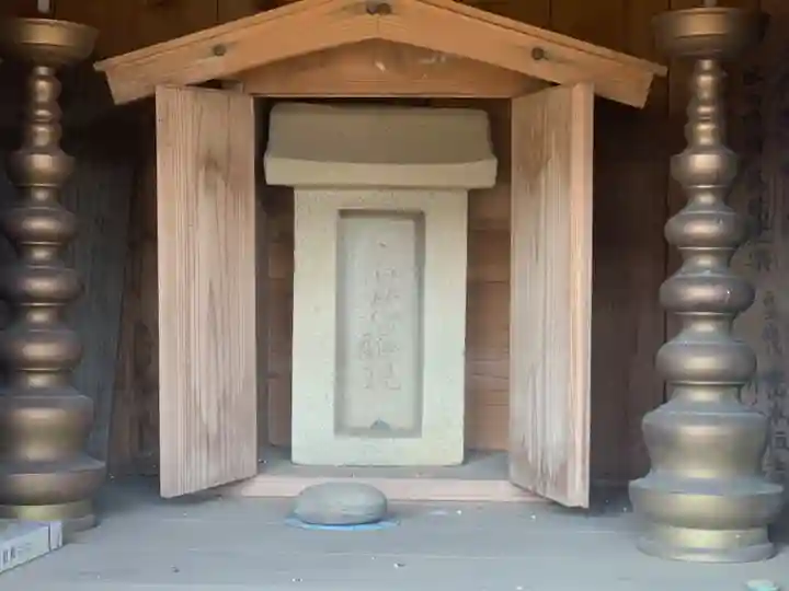 北六所神社(千葉県)