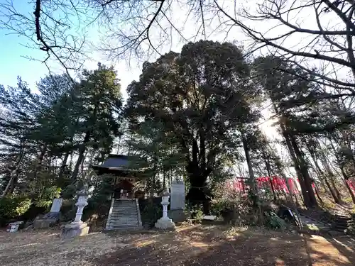 十二社(東京都)