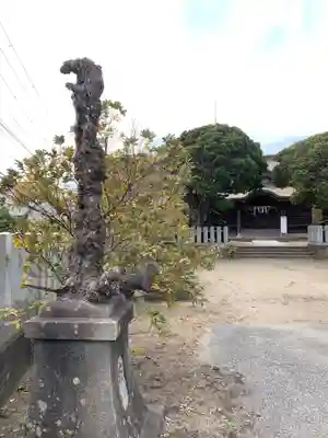 八坂神社(千葉県)
