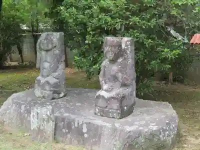 願成就院のその他建物