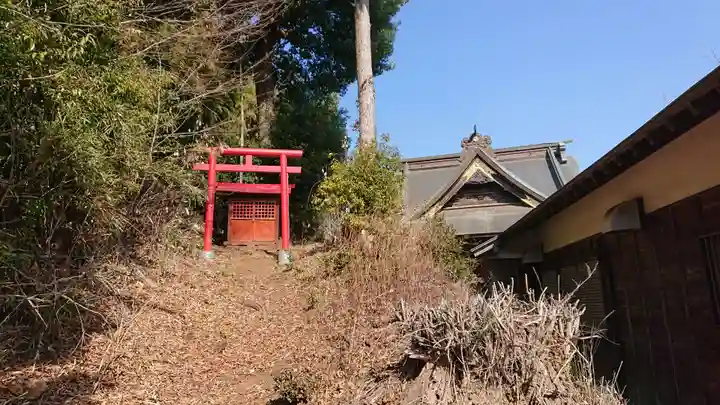 小野神社のその他建物