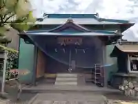 御嶽神社(千葉県)