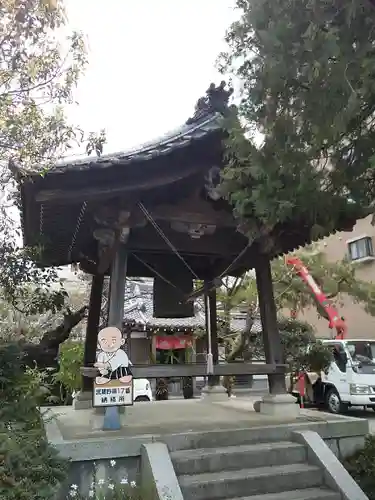 徳林寺のその他建物