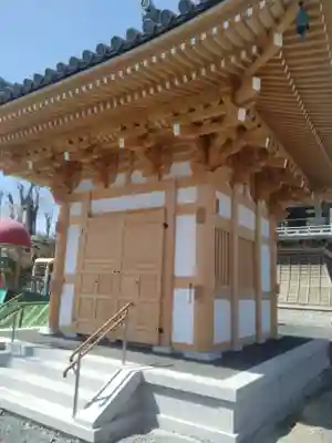 長泉寺(宮城県)