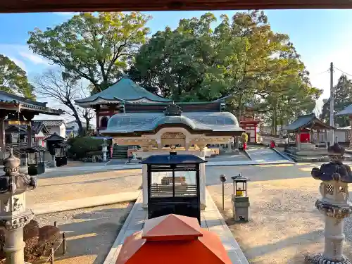 金泉寺(徳島県)