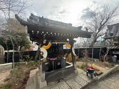 法輪寺(東京都)