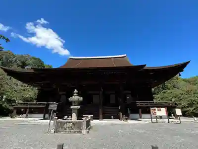 園城寺（三井寺）(滋賀県)