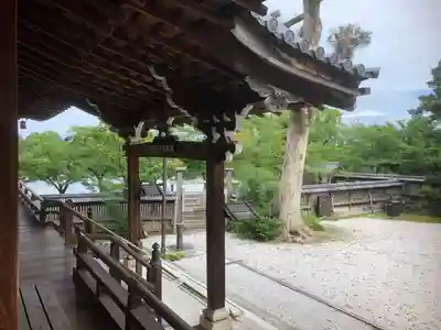 大覚寺のその他建物