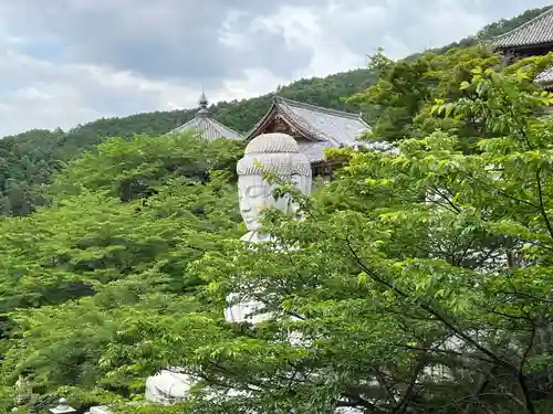 南法華寺（壷阪寺）(奈良県)