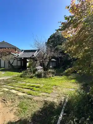 延命寺(東京都)