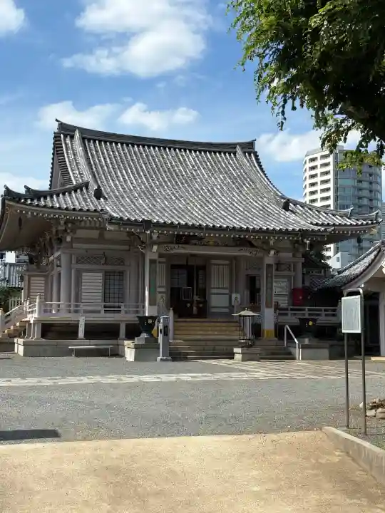 荘厳寺(東京都)