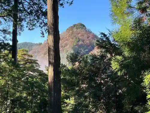 武蔵御嶽神社(東京都)