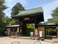 豪徳寺(東京都)