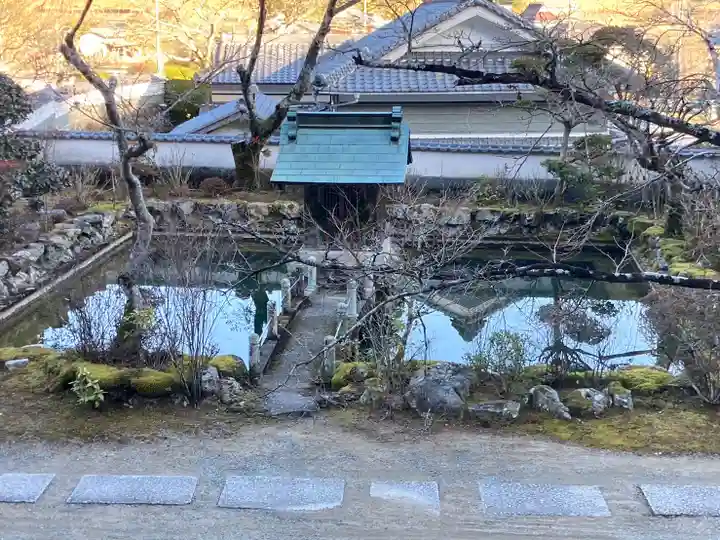 金剛城寺のその他建物
