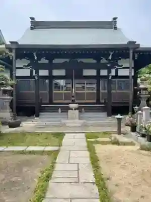 大阪四不動霊場