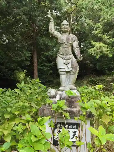 熊谷寺(徳島県)