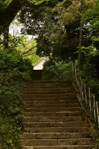 清滝寺(茨城県)