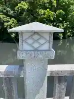 武田神社(山梨県)