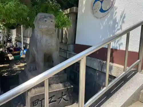 富岡八幡宮(東京都)