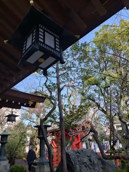 愛宕神社(東京都)