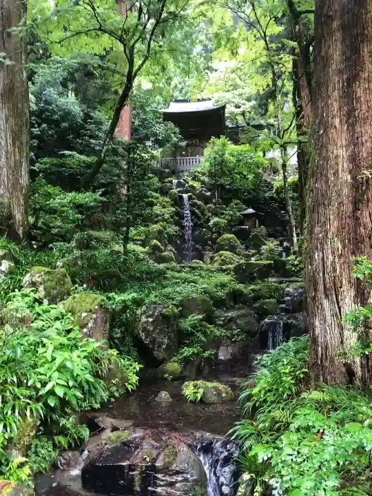 最乗寺(道了尊)(神奈川県)