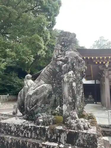 岐阜護國神社(岐阜県)