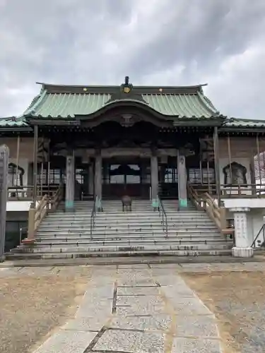 海蔵寺(千葉県)