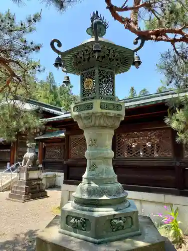 上杉神社(山形県)