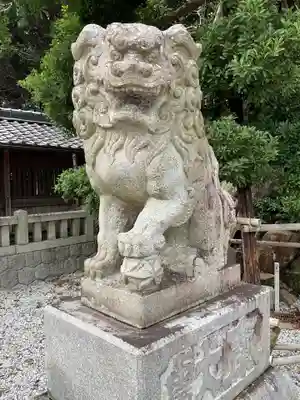 彌榮神社(愛知県)