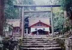 元伊勢内宮 皇大神社(京都府)