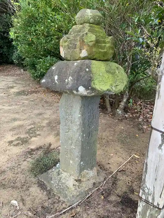 稲荷神社(千葉県)