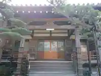 深正寺(三重県)