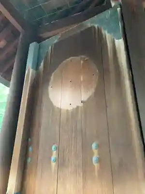 靖國神社のその他建物