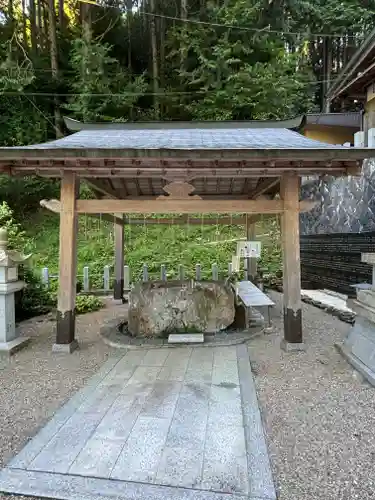 伊賀東照宮(三重県)