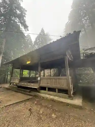 瀧神社(岐阜県)