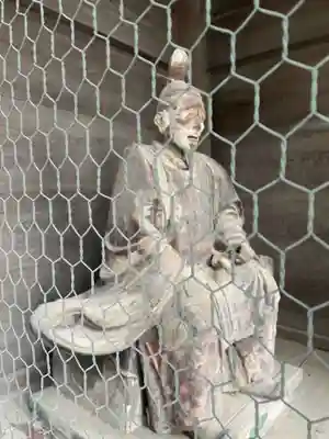 菅原神社(三重県)