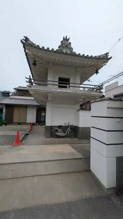 寶林寺(大阪府)