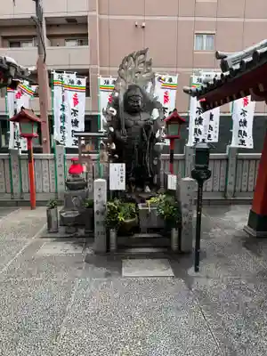 成田山 萬福院(愛知県)