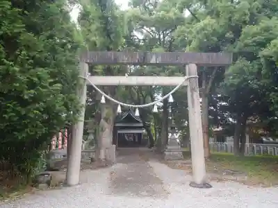 熊野神社(愛知県)