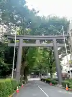 金王八幡宮(東京都)