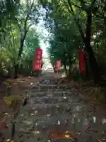 日本神社のその他建物