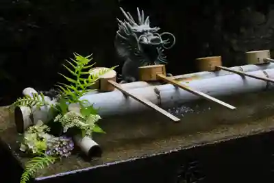 鍬山神社(京都府)