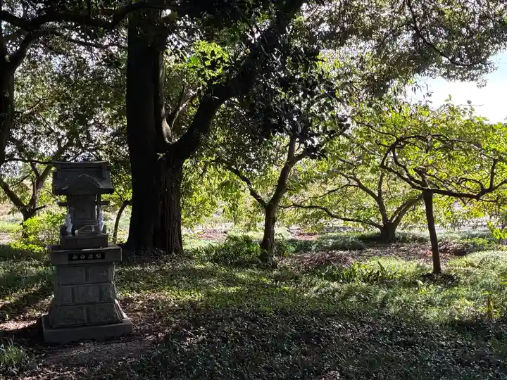 春日神社(栃木県)