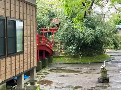 八幡神社(秋田県)