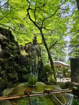 最乗寺（道了尊）(神奈川県)