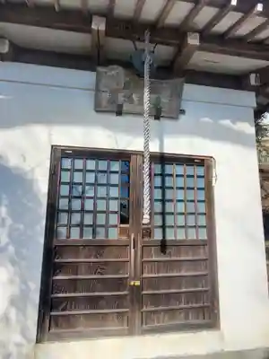 無量院（蓮華寺）のその他建物