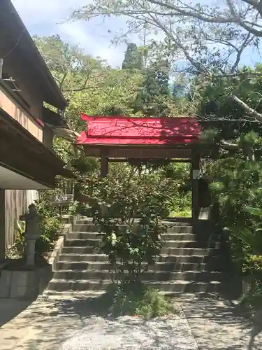 極楽寺のその他建物