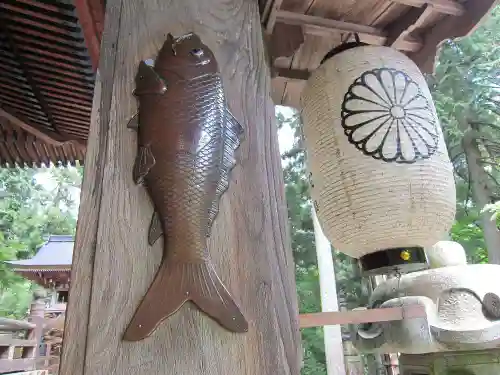 華厳寺のその他建物