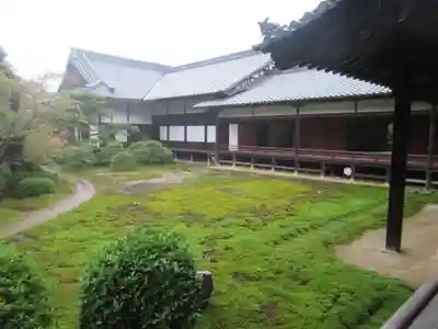 隨心院(随心院)の本殿・本堂
